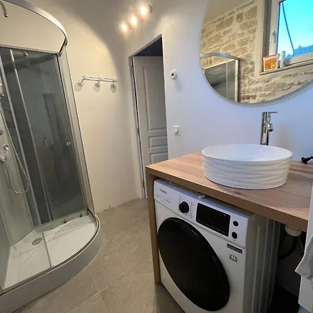 Moutarde & Elegance De Apartment