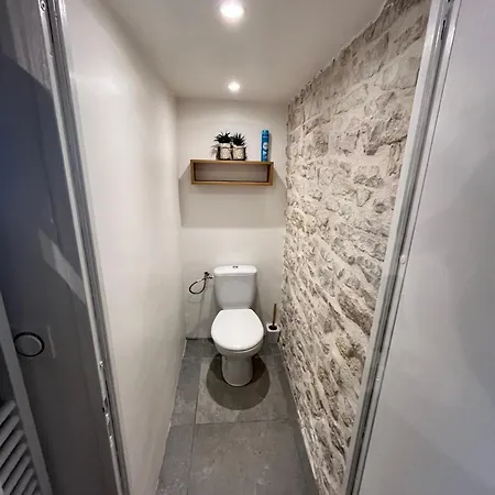 Moutarde & Elegance De *