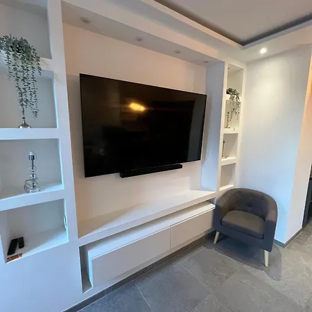 Moutarde & Elegance De Apartment Dijon