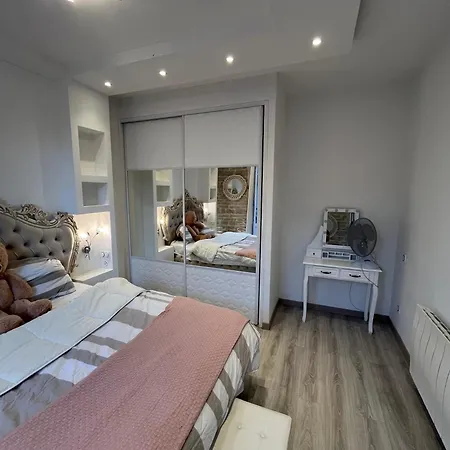 Apartment Moutarde & Elegance De Dijon