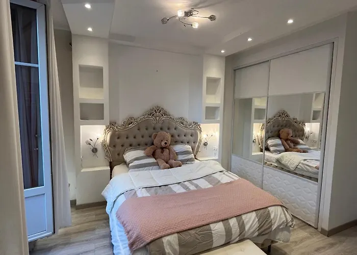 Moutarde & Elegance De Apartment