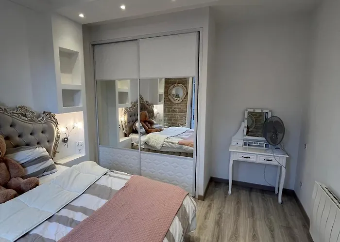 Apartment Moutarde & Elegance De Dijon